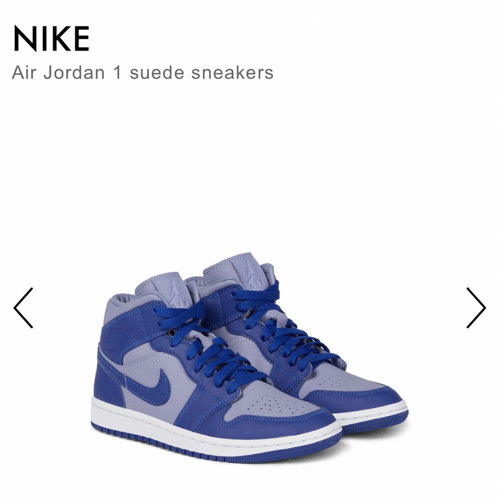 Flash sale 🎉Jordan 1